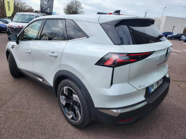 Vente en ligne Renault Symbioz  E-Tech full hybrid 145 au prix de 32 990 €