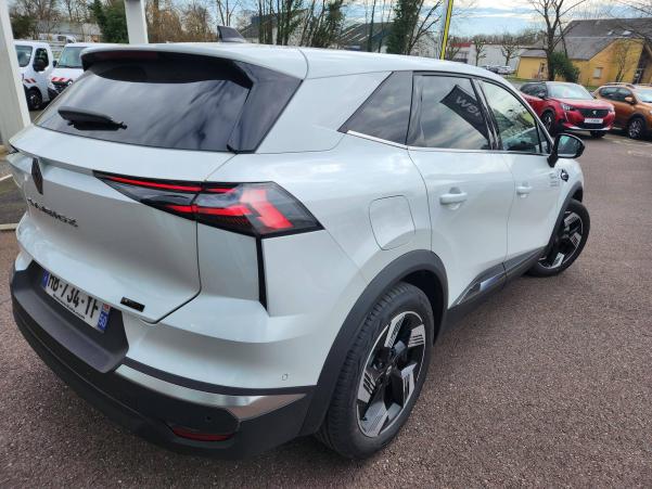 Vente en ligne Renault Symbioz  E-Tech full hybrid 145 au prix de 32 990 €