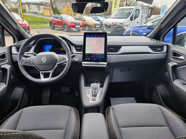 Vente en ligne Renault Symbioz  E-Tech full hybrid 145 au prix de 32 990 €