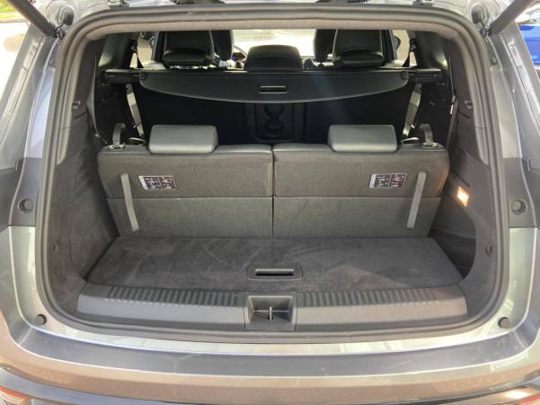 Vente en ligne Renault Espace Espace E-Tech hybrid 200 au prix de 39 990 €