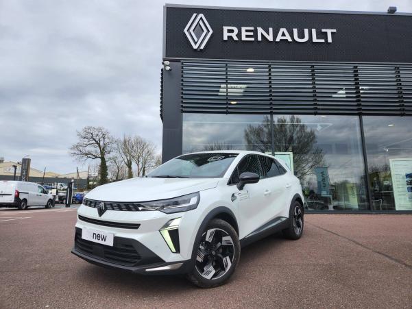 Vente en ligne Renault Symbioz  E-Tech full hybrid 145 au prix de 32 990 €