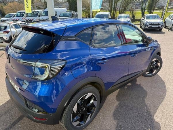 Vente en ligne Renault Captur  E-Tech full hybrid 145 au prix de 29 990 €