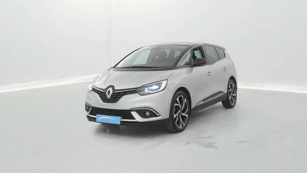 Renault Grand Scenic 4 Grand Scenic Blue dCi 120 occasion de 2019 en vente à Coutances