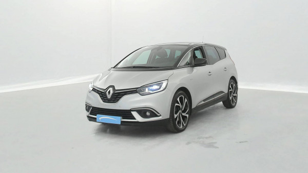 Vente en ligne Renault Grand Scenic 4 Grand Scenic Blue dCi 120 de 2019 au prix de 21 990€