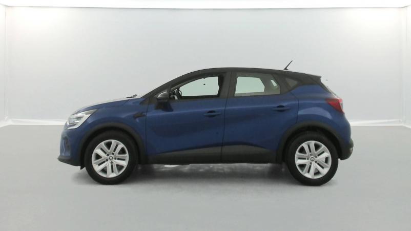 Vente en ligne Renault Captur  TCe 90 - 21 au prix de 15 990 €