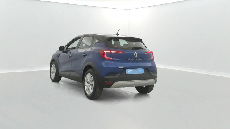 Vente en ligne Renault Captur  TCe 90 - 21 au prix de 15 990 €