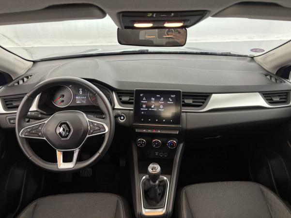Vente en ligne Renault Captur  TCe 90 - 21 au prix de 15 990 €