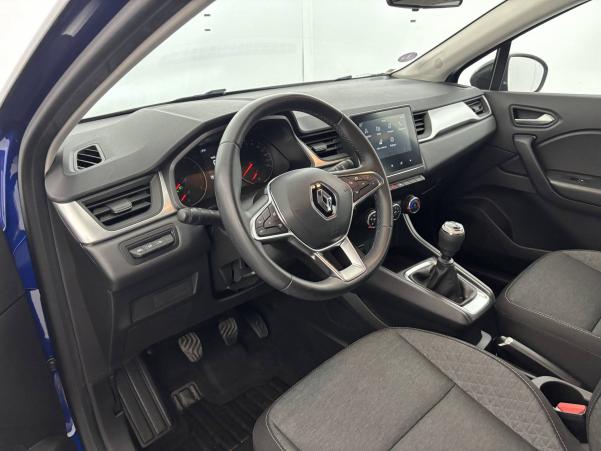 Vente en ligne Renault Captur  TCe 90 - 21 au prix de 15 990 €