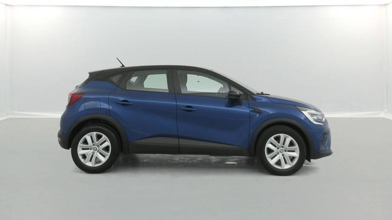 Vente en ligne Renault Captur  TCe 90 - 21 au prix de 15 990 €