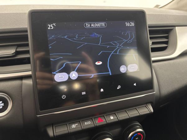 Vente en ligne Renault Captur  TCe 90 - 21 au prix de 15 990 €
