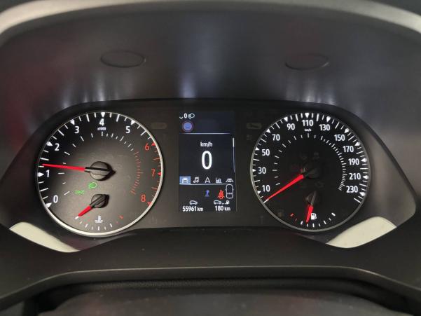 Vente en ligne Renault Captur  TCe 90 - 21 au prix de 15 990 €
