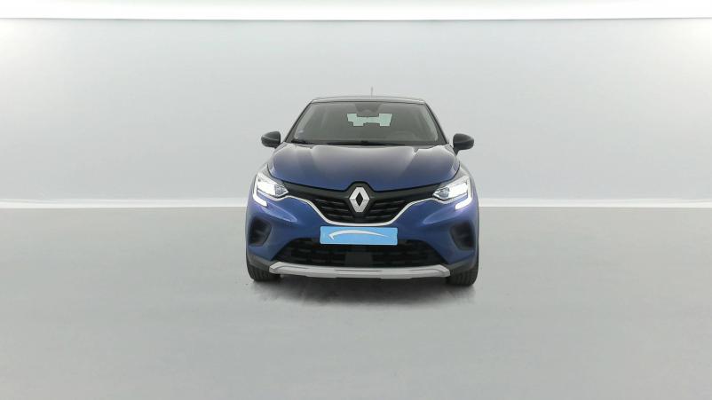 Vente en ligne Renault Captur  TCe 90 - 21 au prix de 15 990 €