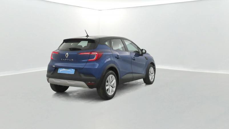 Vente en ligne Renault Captur  TCe 90 - 21 au prix de 15 990 €