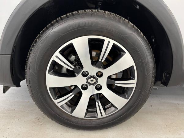 Vente en ligne Renault Captur Captur dCi 90 E6C au prix de 14 590 €