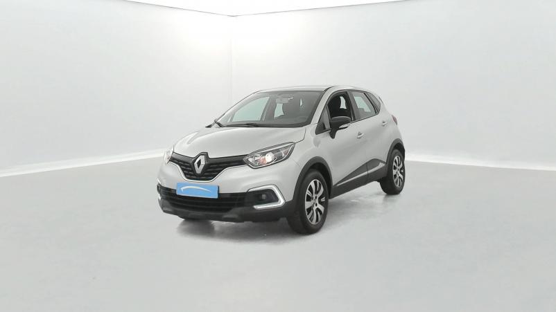 Vente en ligne Renault Captur Captur dCi 90 E6C au prix de 14 590 €