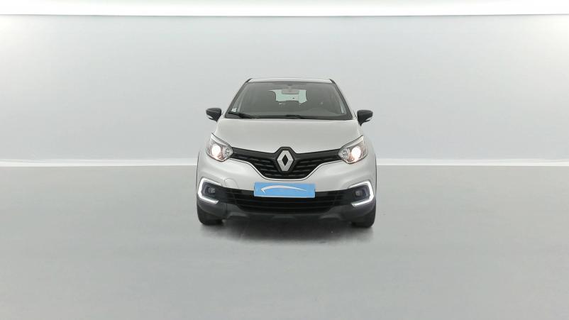 Vente en ligne Renault Captur Captur dCi 90 E6C au prix de 14 590 €