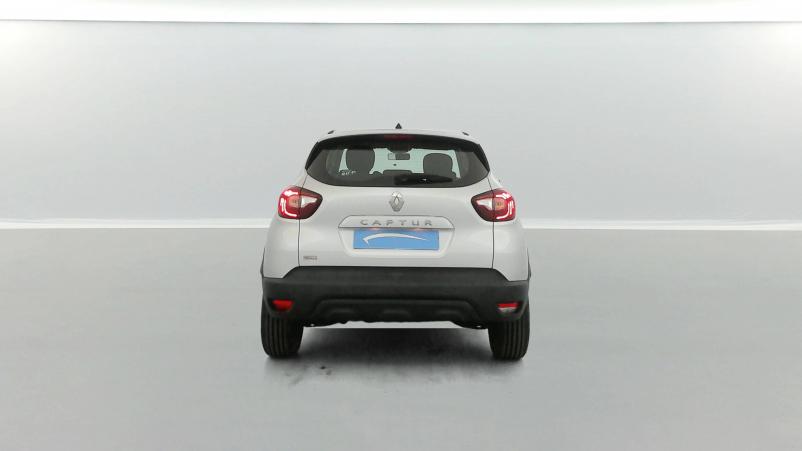 Vente en ligne Renault Captur Captur dCi 90 E6C au prix de 14 590 €