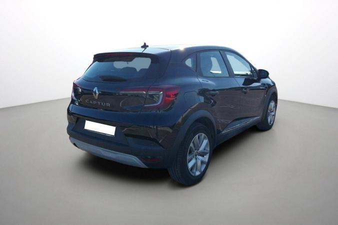 Vente en ligne Renault Captur  Blue dCi 95 au prix de 15 990 €