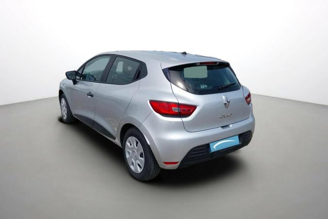 Vente en ligne Renault Clio 4 CLIO SOCIETE DCI 75 ENERGY au prix de 10 790 €