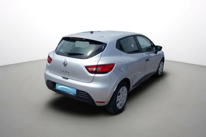 Vente en ligne Renault Clio 4 CLIO SOCIETE DCI 75 ENERGY au prix de 10 790 €