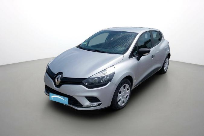 Vente en ligne Renault Clio 4 CLIO SOCIETE DCI 75 ENERGY au prix de 10 790 €