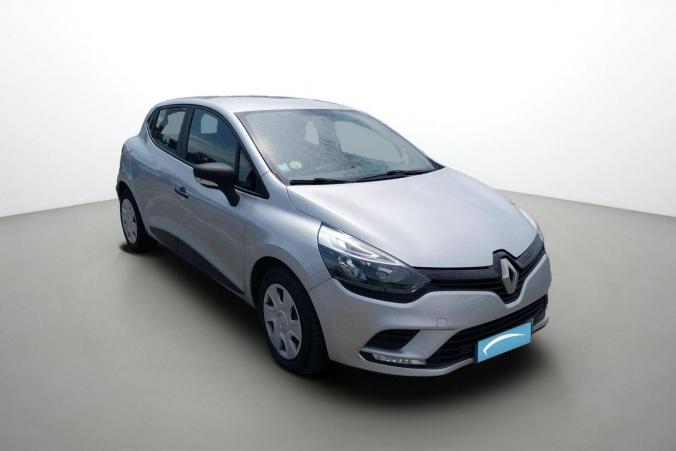 Vente en ligne Renault Clio 4 CLIO SOCIETE DCI 75 ENERGY au prix de 10 790 €