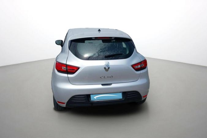 Vente en ligne Renault Clio 4 CLIO SOCIETE DCI 75 ENERGY au prix de 10 790 €