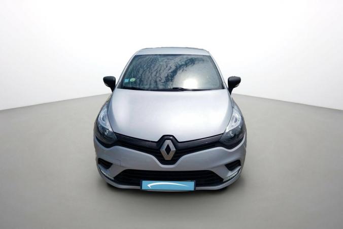 Vente en ligne Renault Clio 4 CLIO SOCIETE DCI 75 ENERGY au prix de 10 790 €