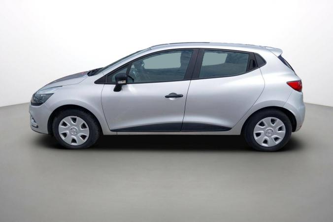 Vente en ligne Renault Clio 4 CLIO SOCIETE DCI 75 ENERGY au prix de 10 790 €