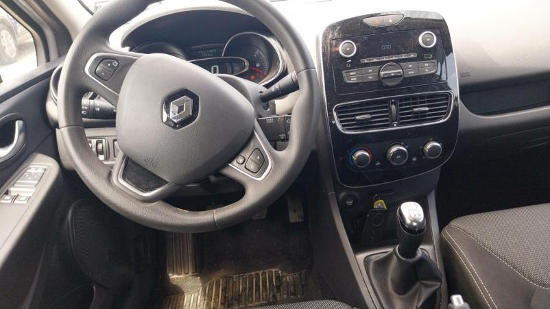Vente en ligne Renault Clio 4 CLIO SOCIETE DCI 75 ENERGY au prix de 10 790 €