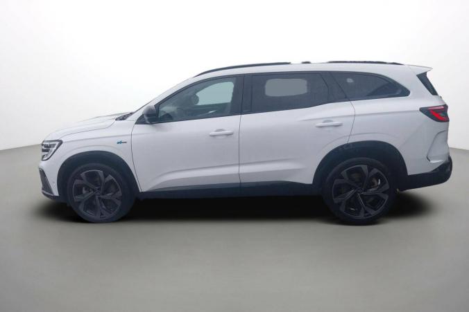 Vente en ligne Renault Espace Espace E-Tech hybrid 200 au prix de 35 990 €