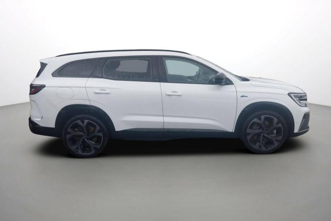 Vente en ligne Renault Espace Espace E-Tech hybrid 200 au prix de 35 990 €