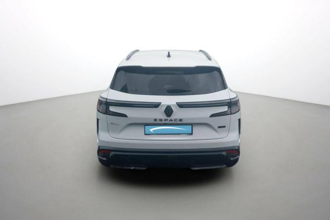 Vente en ligne Renault Espace Espace E-Tech hybrid 200 au prix de 35 990 €