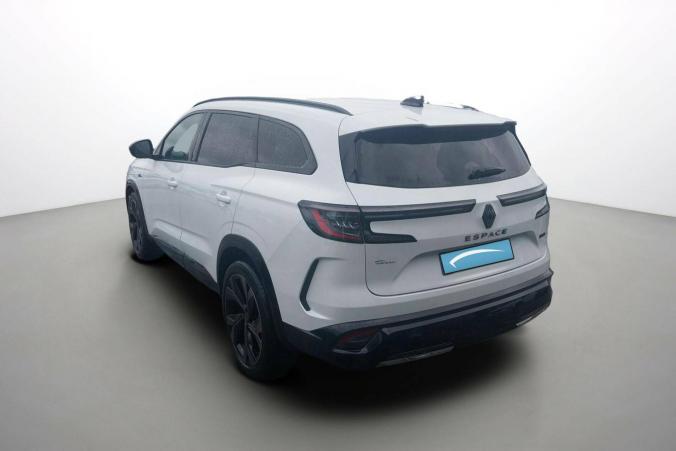 Vente en ligne Renault Espace Espace E-Tech hybrid 200 au prix de 35 990 €