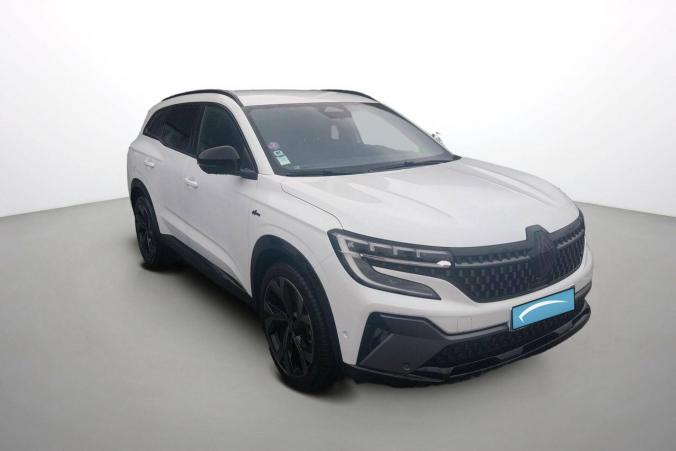 Vente en ligne Renault Espace Espace E-Tech hybrid 200 au prix de 35 990 €