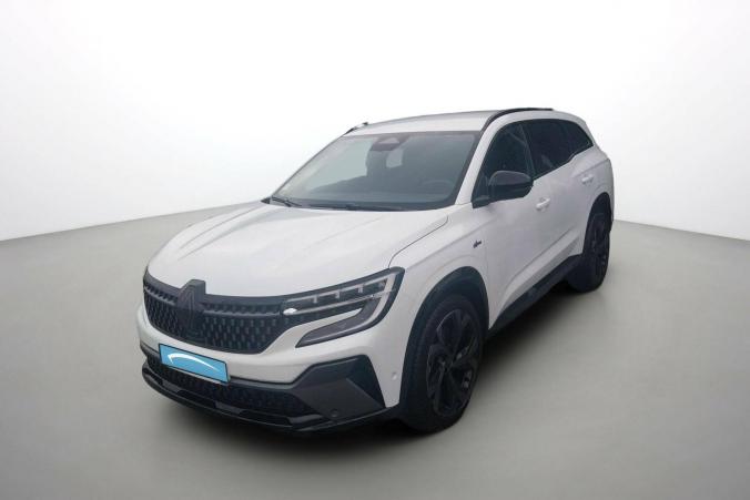 Vente en ligne Renault Espace Espace E-Tech hybrid 200 au prix de 35 990 €