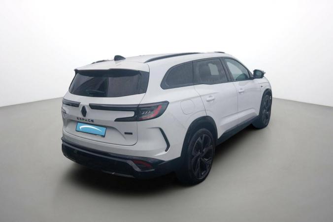 Vente en ligne Renault Espace Espace E-Tech hybrid 200 au prix de 35 990 €