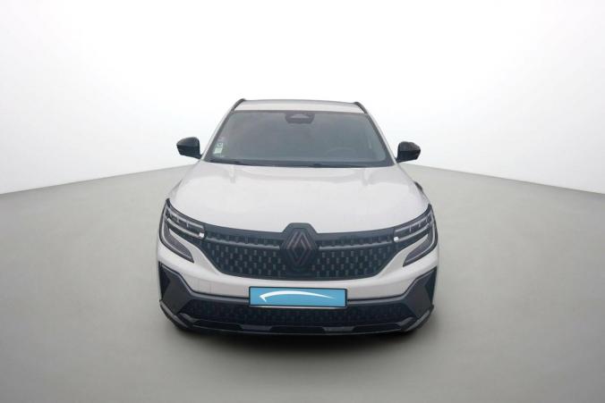 Vente en ligne Renault Espace Espace E-Tech hybrid 200 au prix de 35 990 €