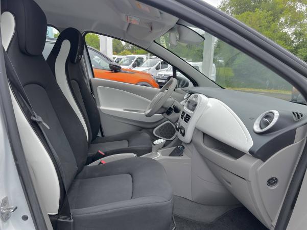 Vente en ligne Renault Zoé  Q90 (Ch rapide) Achat Intégral au prix de 8 990 €