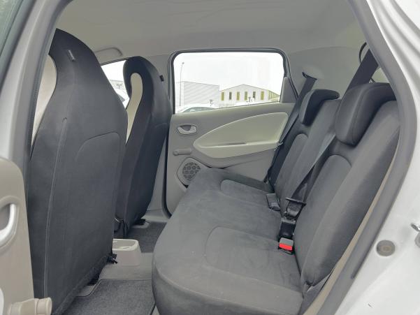 Vente en ligne Renault Zoé  Q90 (Ch rapide) Achat Intégral au prix de 8 990 €