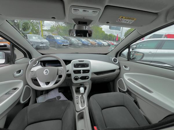 Vente en ligne Renault Zoé  Q90 (Ch rapide) Achat Intégral au prix de 8 990 €