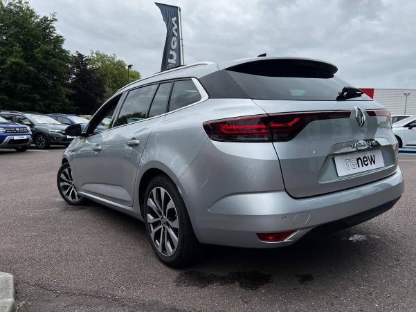 Vente en ligne Renault Megane 4 Estate  Blue dCi 115 EDC au prix de 23 990 €