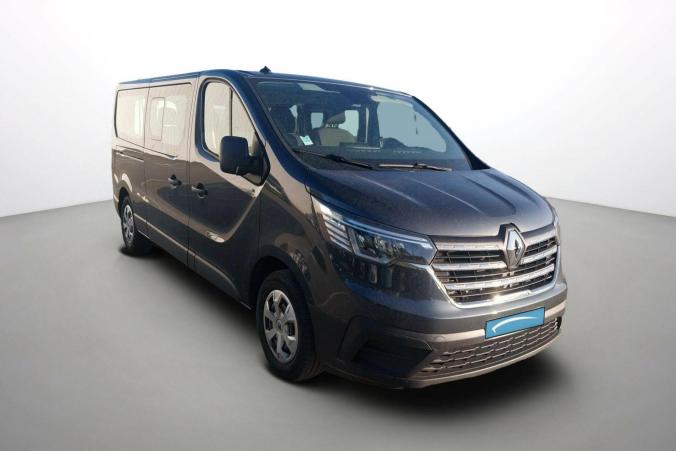 Vente en ligne Renault Trafic  L2 dCi 150 Energy S&S au prix de 29 990 €