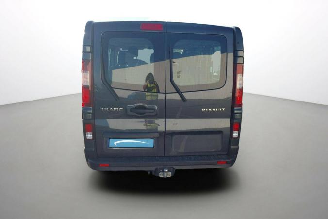 Vente en ligne Renault Trafic  L2 dCi 150 Energy S&S au prix de 29 990 €