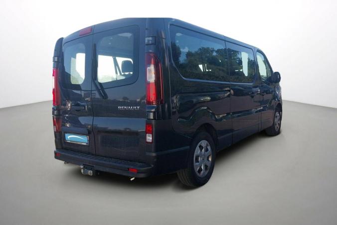 Vente en ligne Renault Trafic  L2 dCi 150 Energy S&S au prix de 29 990 €