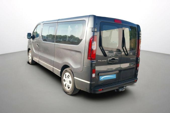Vente en ligne Renault Trafic  L2 dCi 150 Energy S&S au prix de 29 990 €