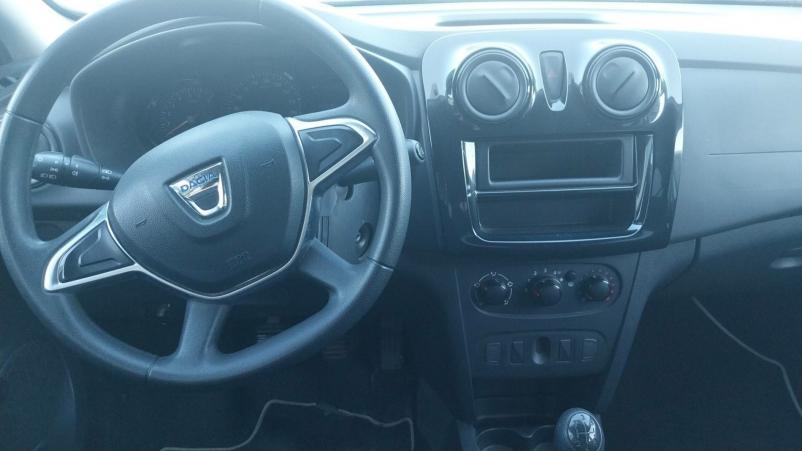 Vente en ligne Dacia Sandero  SCe 75 au prix de 10 490 €