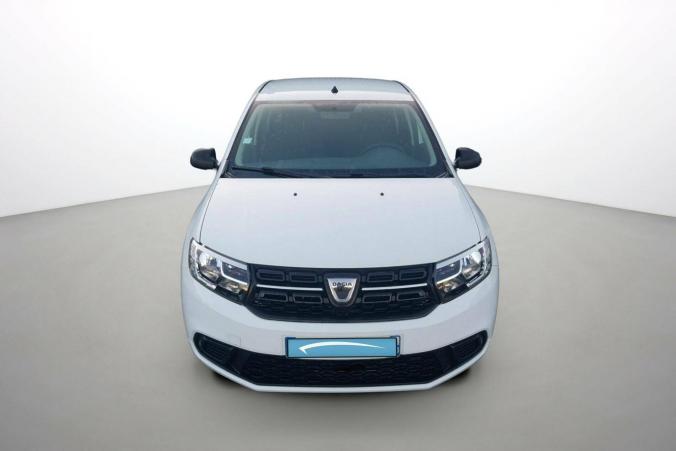 Vente en ligne Dacia Sandero  SCe 75 au prix de 10 490 €