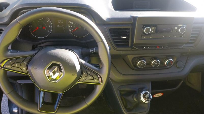 Vente en ligne Renault Trafic  L2 dCi 150 Energy S&S au prix de 29 990 €