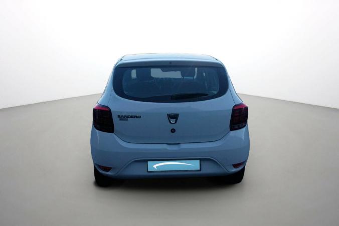 Vente en ligne Dacia Sandero  SCe 75 au prix de 10 490 €